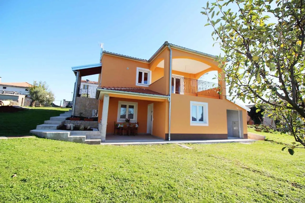 بيت للعطل Apartment In Porec/Istrien 31448 كرواتيا