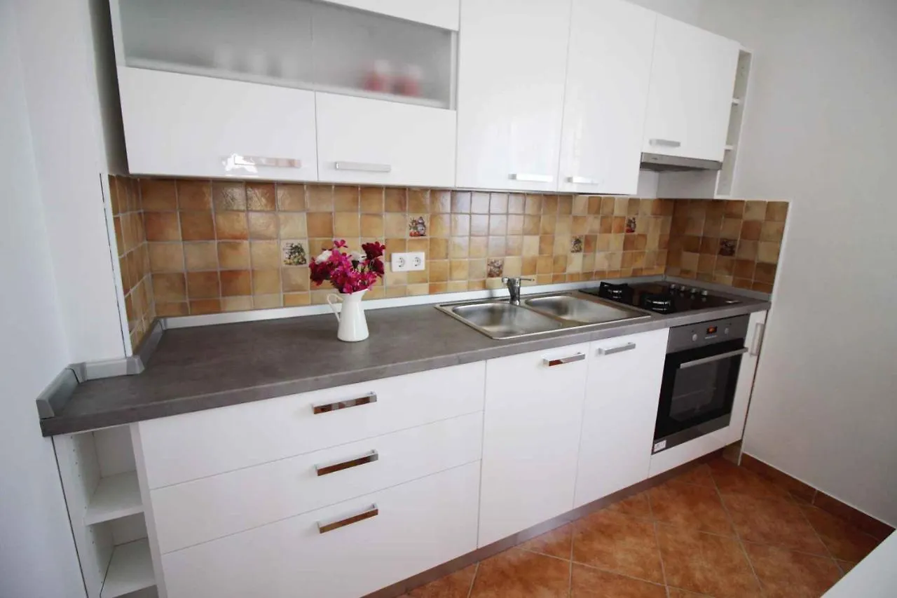 Apartment In Porec/Istrien 31448 0*, بوريتش كرواتيا