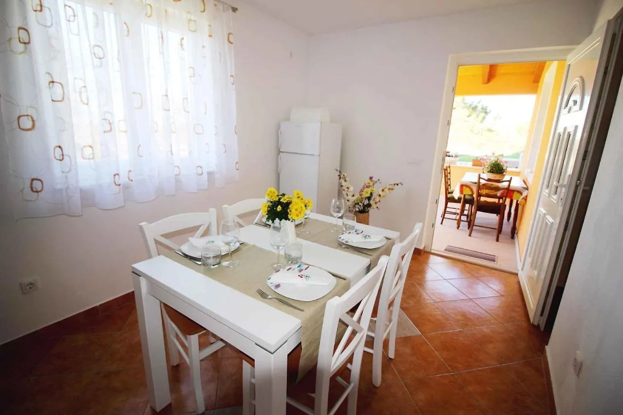 بيت للعطل Apartment In Porec/Istrien 31448