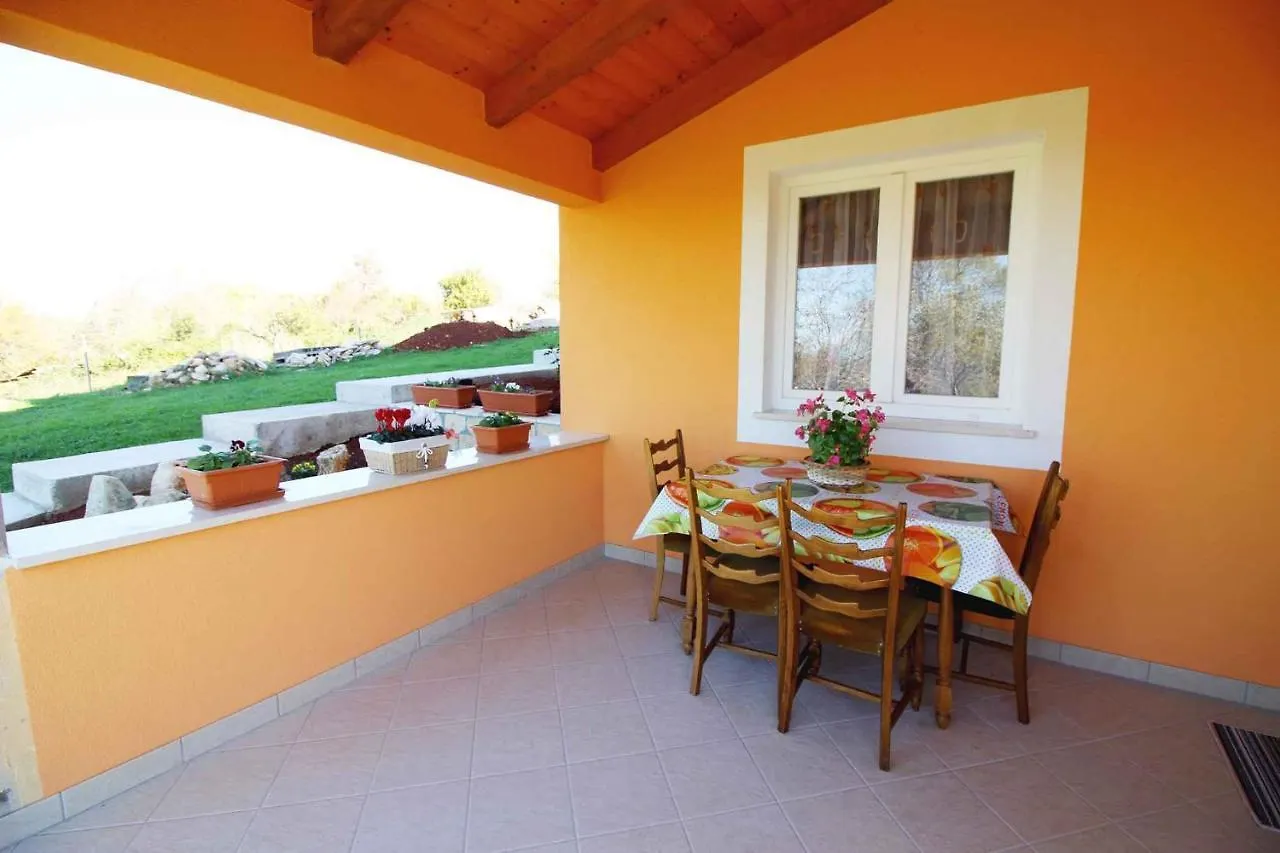 Apartment In Porec/Istrien 31448 كرواتيا
