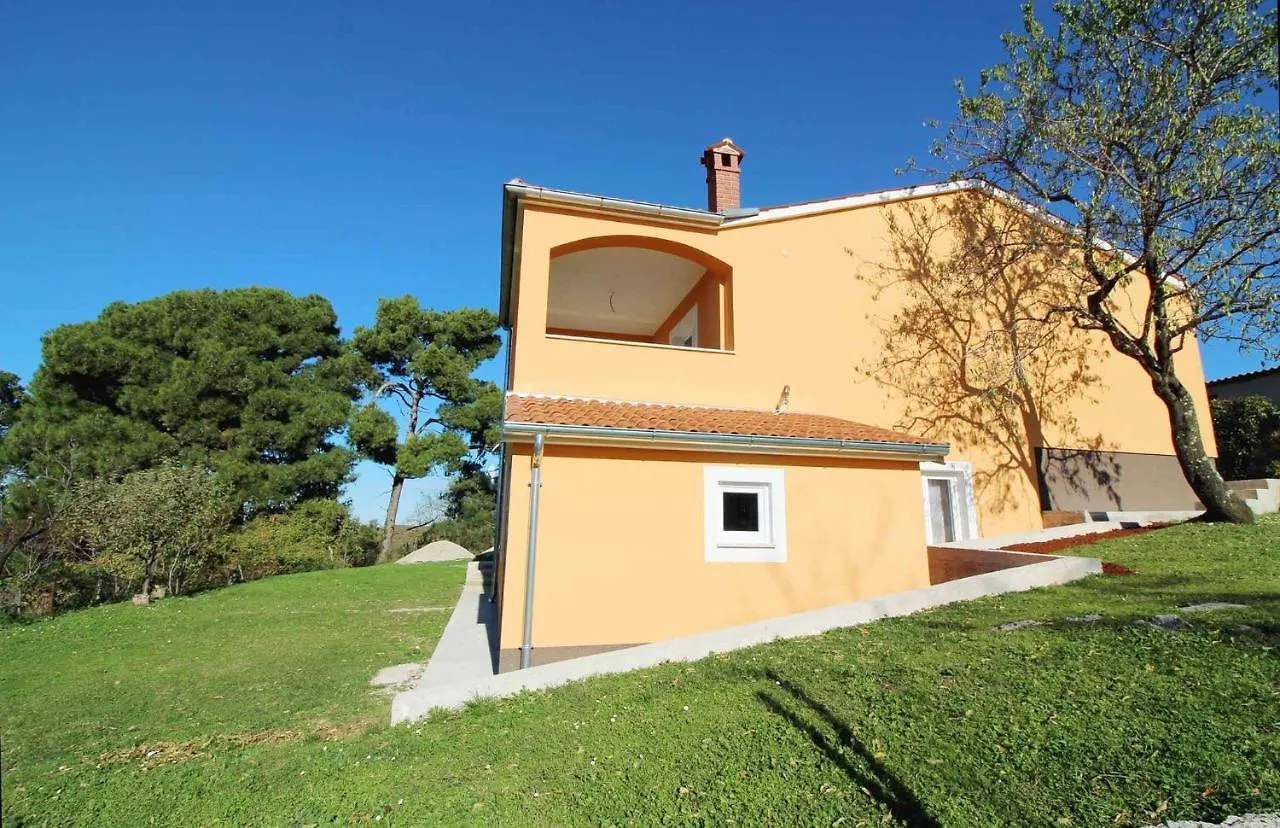 بيت للعطل Apartment In Porec/Istrien 31448