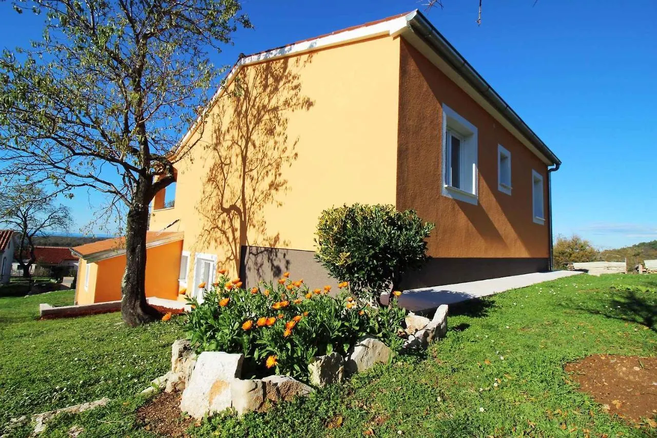 Apartment In Porec/Istrien 31448 0*, بوريتش كرواتيا