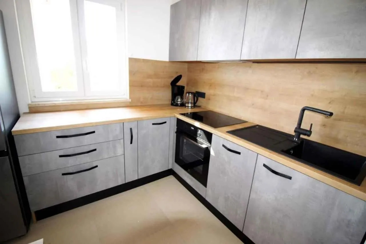 Apartment In Porec/Istrien 31448