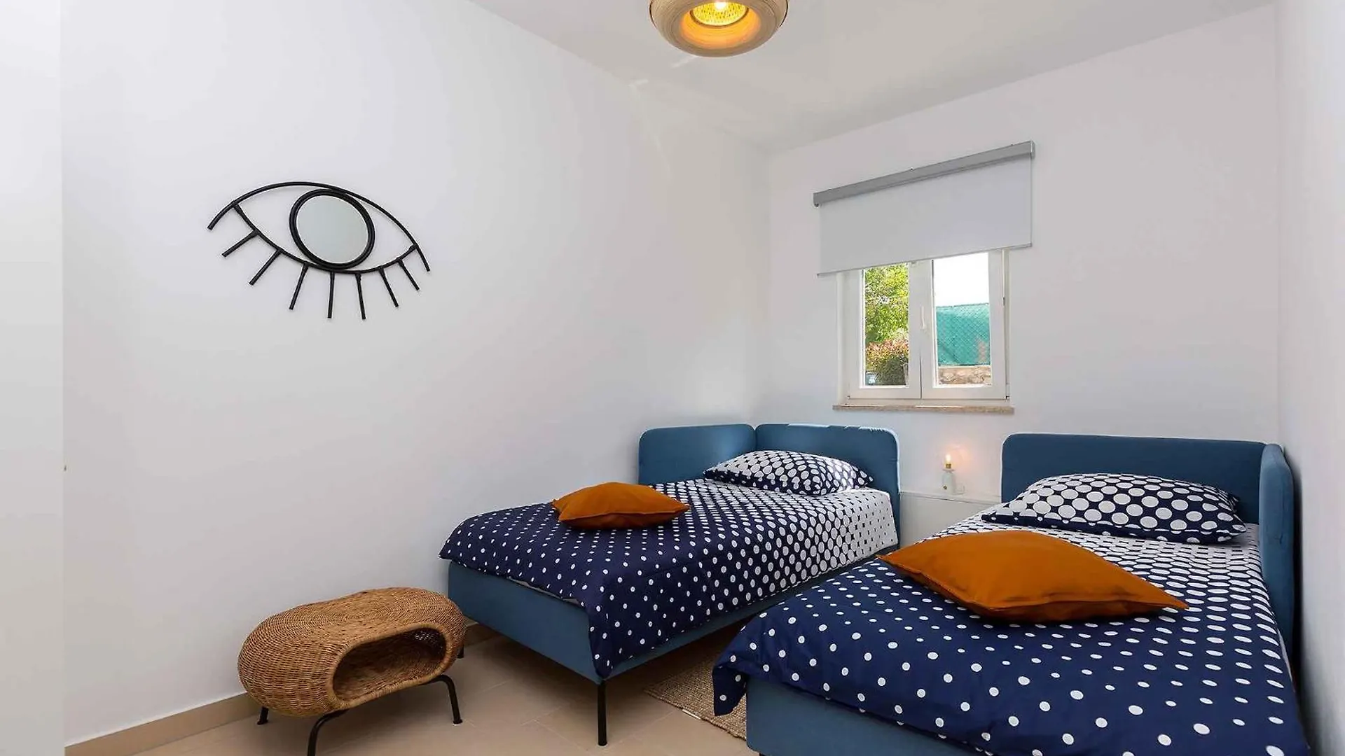 Apartment In Porec/Istrien 31448