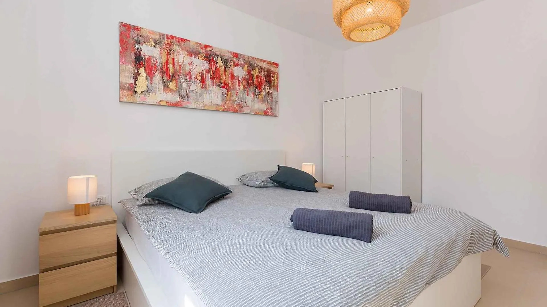 بيت للعطل Apartment In Porec/Istrien 31448