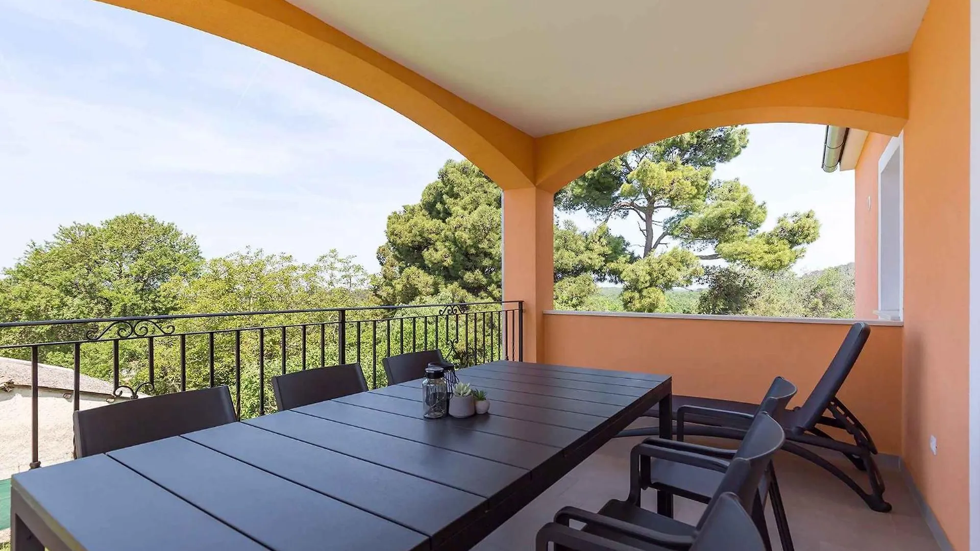 بيت للعطل Apartment In Porec/Istrien 31448 كرواتيا