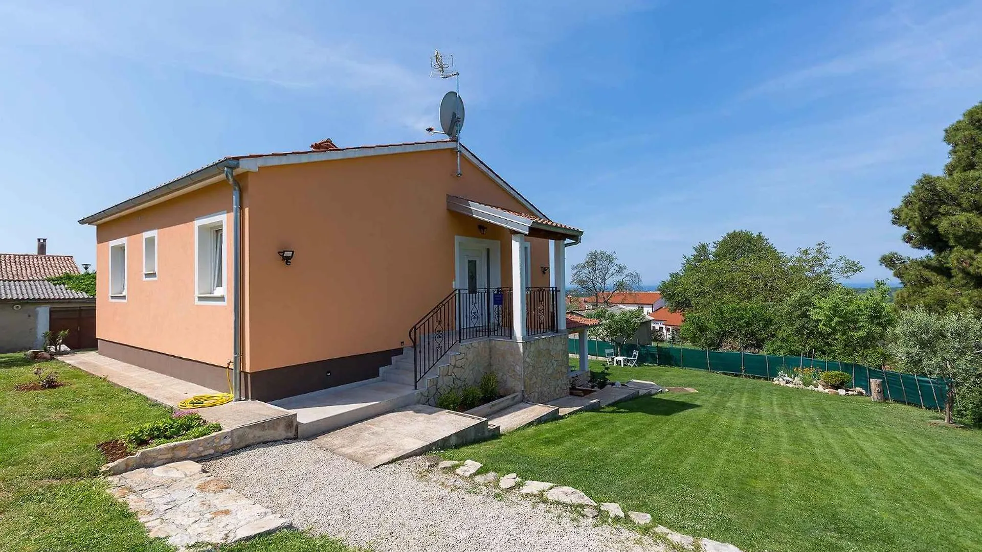 بيت للعطل Apartment In Porec/Istrien 31448